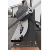 NOVA 3 in 1 yhdistelmäkone 1x1067mm malli 1