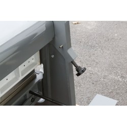 NOVA 3 in 1 Combination Sheet Metal Machine 1,5 x1067mm