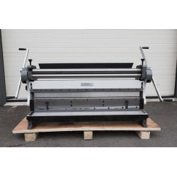 NOVA 3 in 1 Combination Sheet Metal Machine 1,5 x1067mm