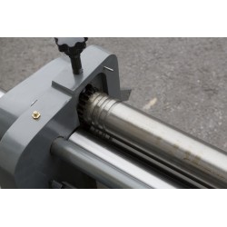 NOVA 3 in 1 Combination Sheet Metal Machine 1,5x1320mm