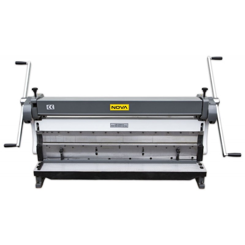 NOVA 3 in 1 universaalpink 1,5x1320mm mudel 4