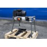 Nova EHB10 hydraulinen putkentaivutin