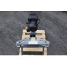 Nova EHB10 hydraulinen putkentaivutin