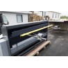 Nova 4x2030 hydraulinen leikkuri