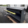 Nova 4x2030 hydraulinen leikkuri