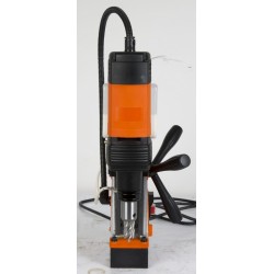 Nova J13 - Magneettiporakone