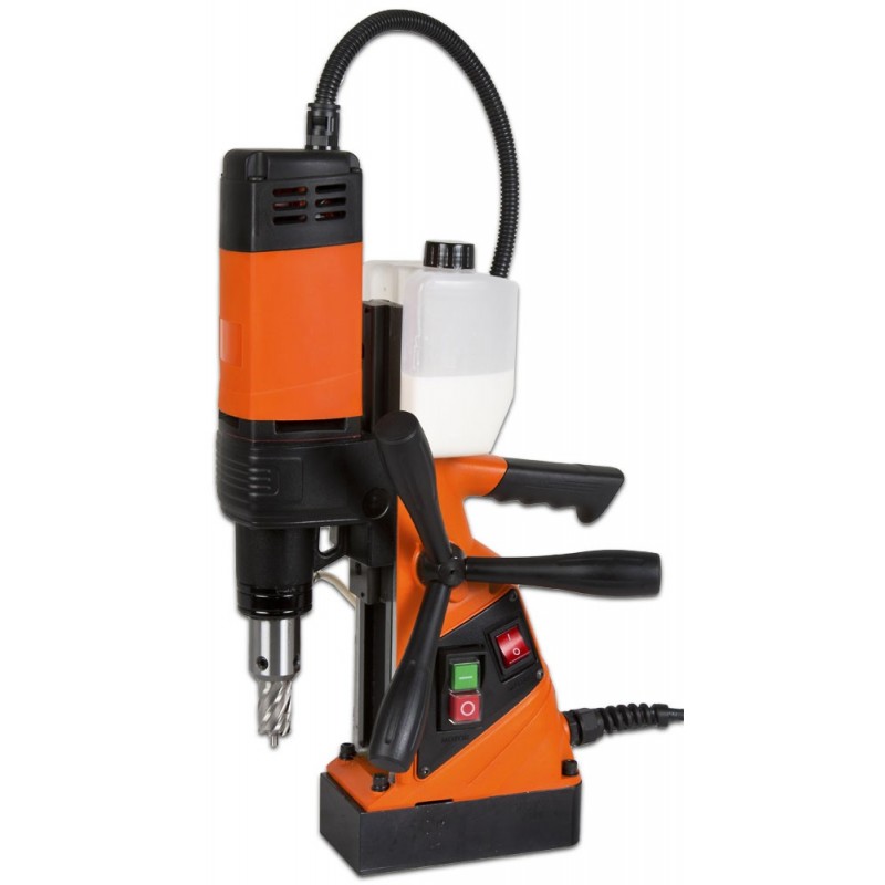 Nova J13 - Magneettiporakone