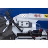 Nova 170G metallivannesaha