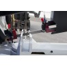 Nova 170G metallivannesaha