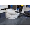 Nova 170G metallivannesaha