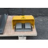 Nova TB12 sähkösikkikone