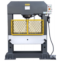 NOVA HP-100 hüdrauliline press 100t