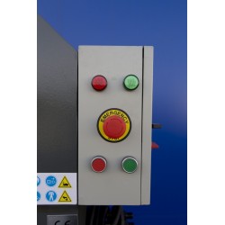 NOVA HP-100 hüdrauliline press 100t