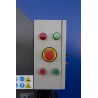 NOVA HP-100 hüdrauliline press 100t