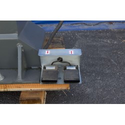 NOVA HP-100 hüdrauliline press 100t