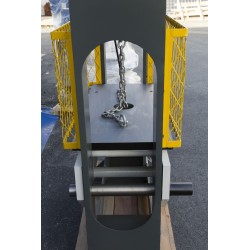 NOVA HP-100 Hydraulic Press 100t