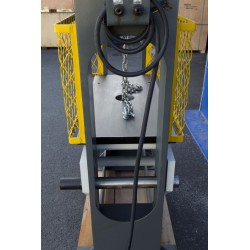 NOVA HP-100 hüdrauliline press 100t