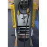 NOVA HP-100 hüdrauliline press 100t