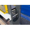 NOVA HP-100 hüdrauliline press 100t