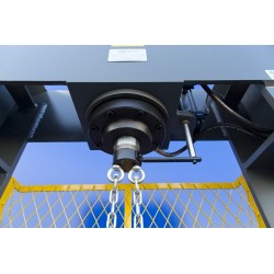 NOVA HP-100 hüdrauliline press 100t