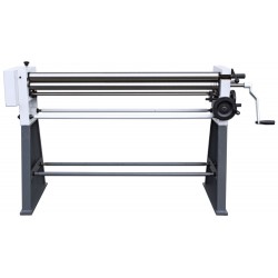 NOVA valtspink W2x1250mm