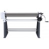 NOVA mankeli W2x1250mm