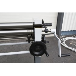 NOVA valtspink W2x1250mm