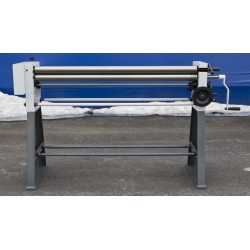 NOVA Slip Roll W2x1250mm