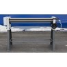 NOVA mankeli W2x1250mm