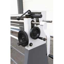 NOVA valtspink W2x1250mm