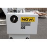 NOVA Slip Roll W2x1250mm