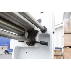 NOVA Slip Roll W2x1250mm