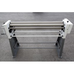 NOVA Slip Roll W2x1250mm