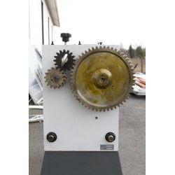 NOVA valtspink W2x1250mm