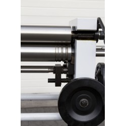 NOVA Slip Roll W2x1250mm