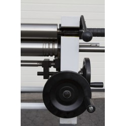 NOVA Slip Roll W2x1250mm