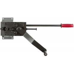 NOVA JG-02 Metal Craft Tool Set