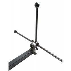 NOVA JG-02 metallikujundamiskomplekt