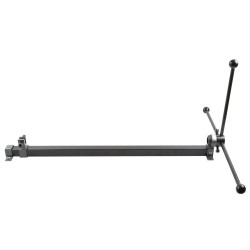 NOVA JG-02 metallikujundamiskomplekt