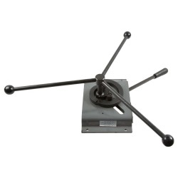 NOVA JG-02 Metal Craft Tool Set