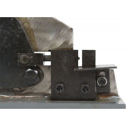 NOVA JG-02 metallikujundamiskomplekt