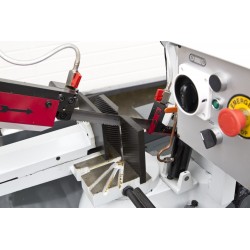 NOVA 280GV Metal Cutting Band Saw