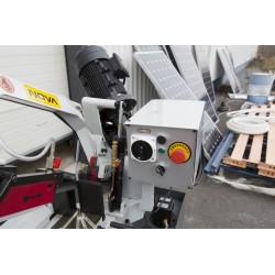 NOVA 280GV Metal Cutting Band Saw