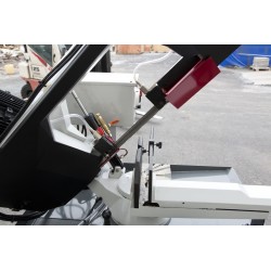 NOVA 280GV Metal Cutting Band Saw