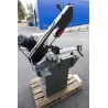 NOVA 280GV metallivannesaha