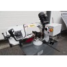 NOVA 280GV metallivannesaha