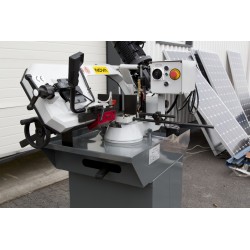 NOVA 280GV Metal Cutting Band Saw