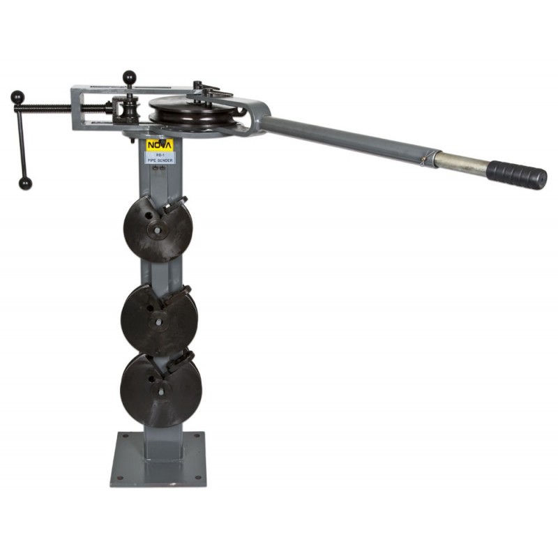 Nova RB-1 - Putkentaivutin