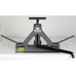 Nova TR-40 - Pipe/ metal bender