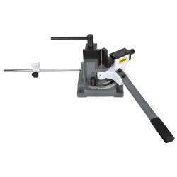 NOVA 100A metallipainutusmasin